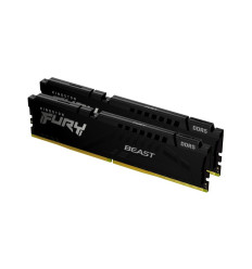 Kingston Fury Beast 64GB RAM DDR5 (2x32GB) 6000MHz CL30