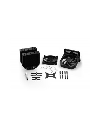 Be Quiet! Dark Rock Pro 5 135mm Disipador CPU