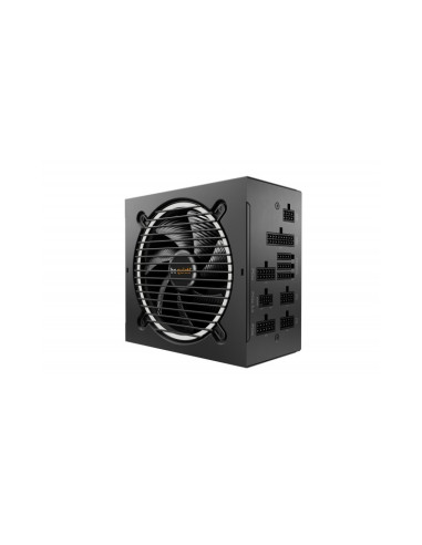 Be Quiet! Pure Power 12 M ATX 3.0 (PCIe 5.0) Fuente de alimentación 1000W