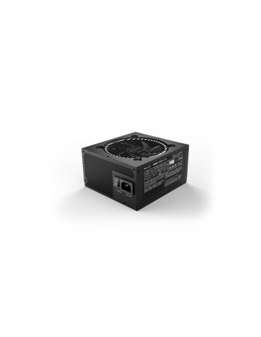 Be Quiet! Pure Power 12 M ATX 3.0 (PCIe 5.0) Fuente de alimentación 1000W