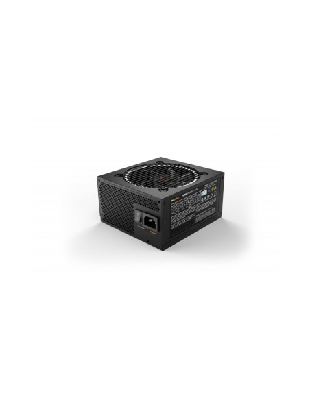 Be Quiet! Pure Power 12 M ATX 3.0 (PCIe 5.0) Fuente de alimentación 1000W
