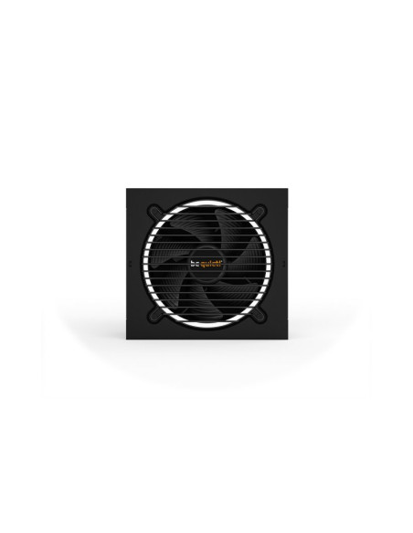 Be Quiet! Pure Power 12 M ATX 3.0 (PCIe 5.0) Fuente de alimentación 1000W