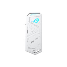 Carcasa Asus ROG Strix Arion M.2 USB-C Blanca
