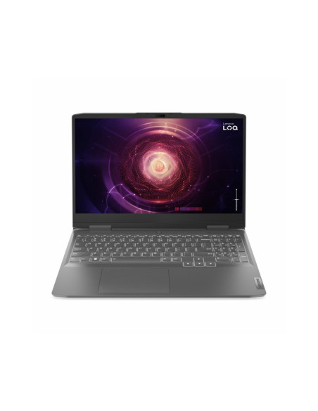 Lenovo LOQ 15APH8 15.6"-  Ryzen 7 7840HS RTX 4060 16GB  1TB