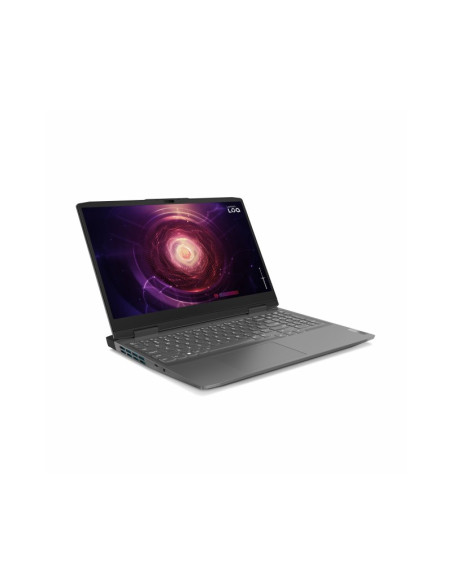 Lenovo LOQ 15APH8 15.6"-  Ryzen 7 7840HS RTX 4060 16GB  1TB