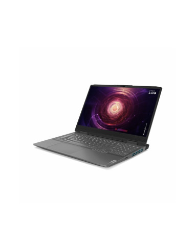 Lenovo LOQ 15APH8 15.6"-  Ryzen 7 7840HS RTX 4060 16GB  1TB