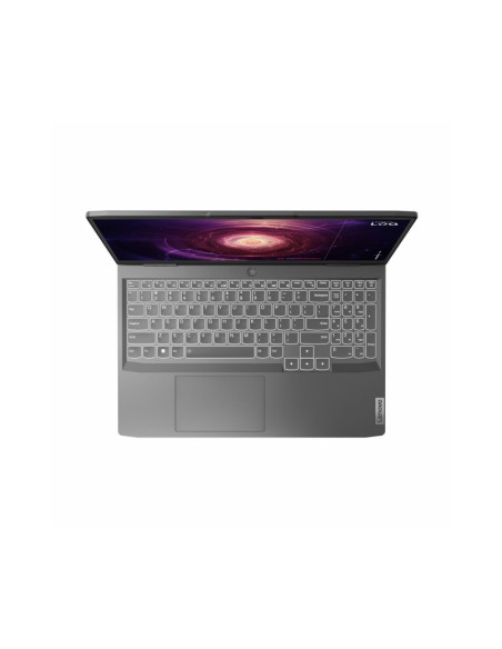 Lenovo LOQ 15APH8 15.6"-  Ryzen 7 7840HS RTX 4060 16GB  1TB
