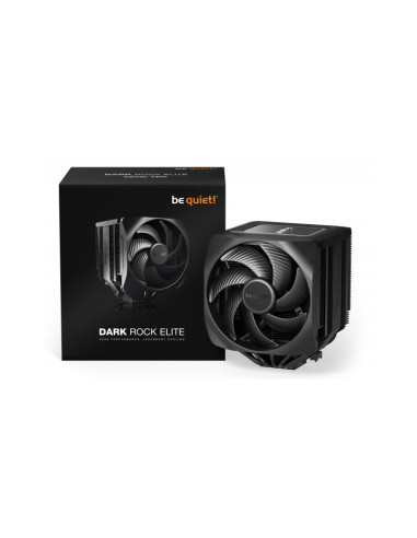 Be Quiet! Dark Rock Elite 135mm Disipador CPU