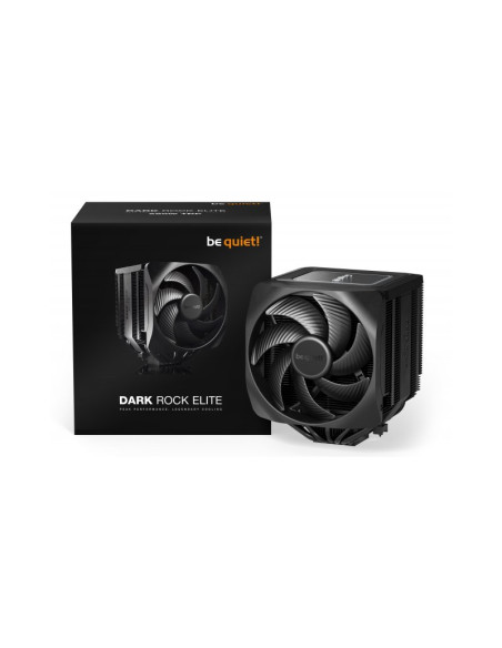 Be Quiet! Dark Rock Elite 135mm Disipador CPU