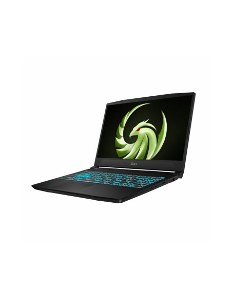 MSI Bravo 15 C7VF-233XES