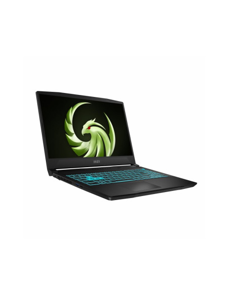 MSI Bravo 15 C7VF-233XES