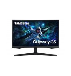 Samsung Odyssey G5 S27CG554EU 27"