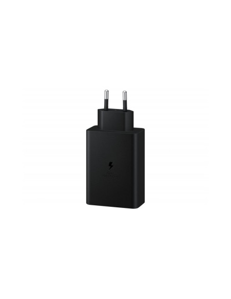 Cargador de pared Samsung EP-T6530NBE USB C 65W