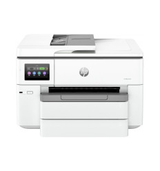 Impresora multifunción A3 HP OfficeJet Pro 9730E