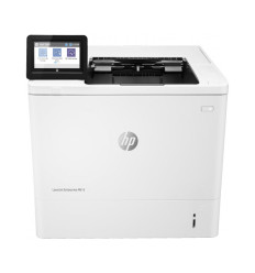 Impresora láser monocromo HP LaserJet Enterprise M612DN