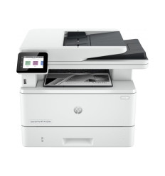 Impresora láser monocromo HP LaserJet Pro 4102FDW