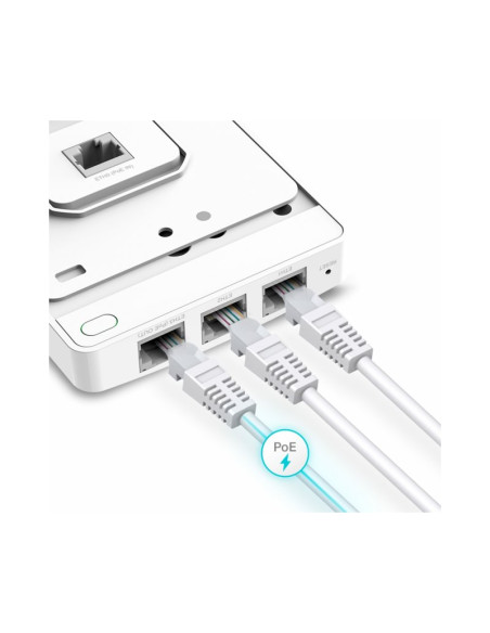 Punto de acceso TP-LINK EAP615-WALL