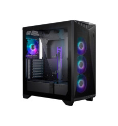 MSI MPG Gungnir 300R Airflow E-ATX Caja para PC