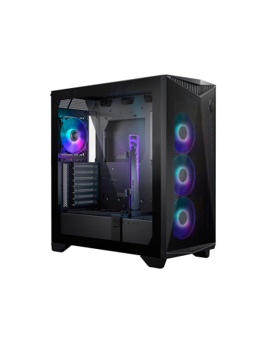 MSI MPG Gungnir 300R Airflow E-ATX Caja para PC