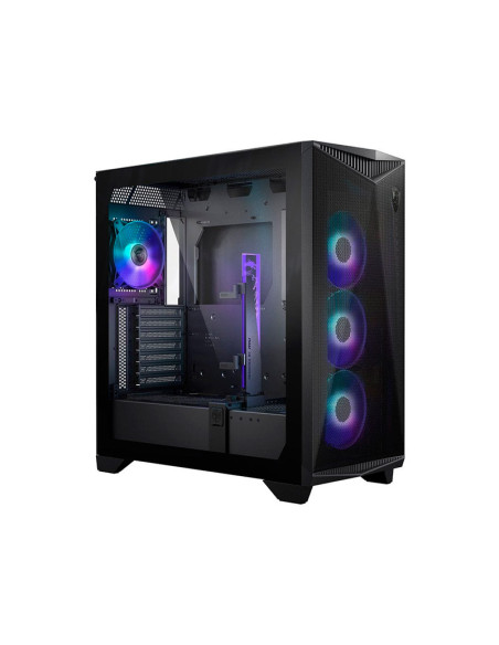 MSI MPG Gungnir 300R Airflow E-ATX Caja para PC