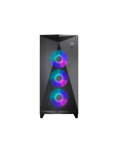 MSI MPG Gungnir 300R Airflow E-ATX Caja para PC