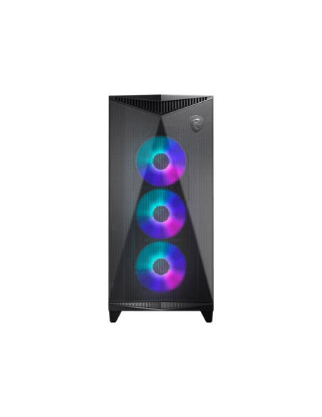 MSI MPG Gungnir 300R Airflow E-ATX Caja para PC