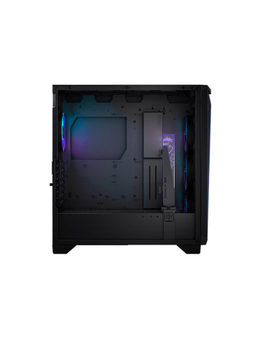 MSI MPG Gungnir 300R Airflow E-ATX Caja para PC
