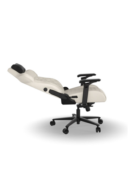 Corsair TC500 LUXE Silla Gaming Frost
