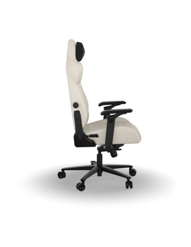 Corsair TC500 LUXE Silla Gaming Frost
