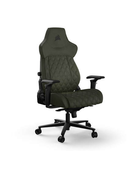 Corsair TC500 LUXE Silla Gaming Sherwood