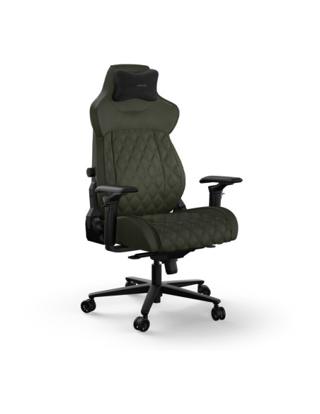 Corsair TC500 LUXE Silla Gaming Sherwood