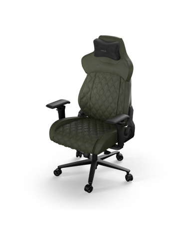 Corsair TC500 LUXE Silla Gaming Sherwood