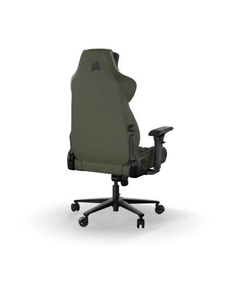 Corsair TC500 LUXE Silla Gaming Sherwood
