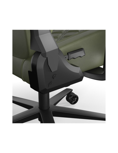 Corsair TC500 LUXE Silla Gaming Sherwood