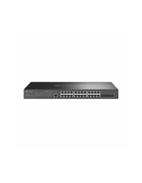 Comprar TP-Link TL-SG3428MP Switch