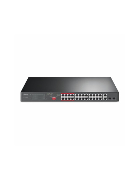 Comprar TP-Link TL-SL1226P Switch