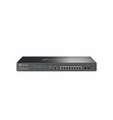 Comprar TP-Link TL-SG3210XHP-M2 Switch