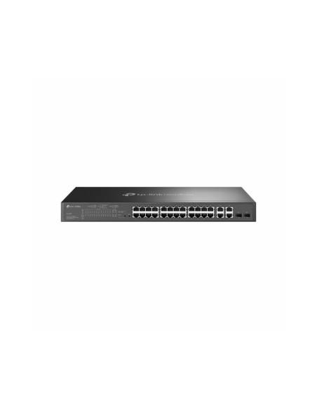 Comprar TP-LINK T1500-28PCT Switch