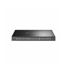 Comprar Switch TP-Link TL-SG3452P 52 puertos gestionables