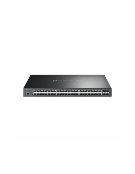 Comprar Switch TP-Link TL-SG3452P 52 puertos gestionables