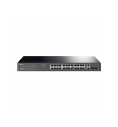 Switch TP-Link TL-SG1428PE 28 puertos gestionables