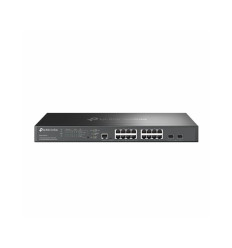 Comprar Switch TP-Link SG3218XP-M2 16 puertos