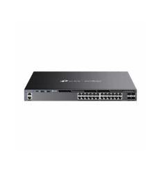 TP-Link Omada SG6428XHP Switch de 24 puertos