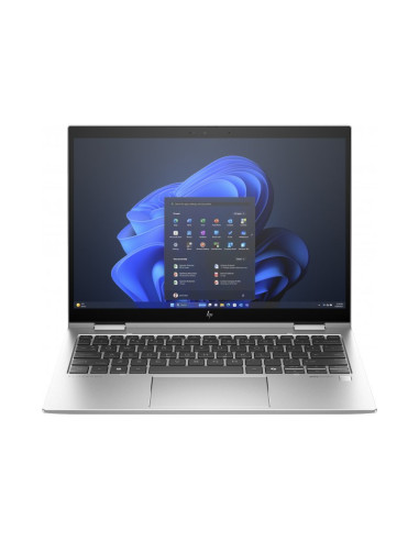 HP Elite X360 830 G11 - U5 125U 16GB RAM 512GB SSD