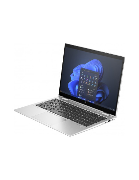 HP Elite X360 830 G11 - U5 125U 16GB RAM 512GB SSD