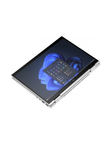 HP Elite X360 830 G11 - U5 125U 16GB RAM 512GB SSD