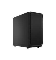 Fractal Design Focus 2 Black Solid ATX Caja para PC