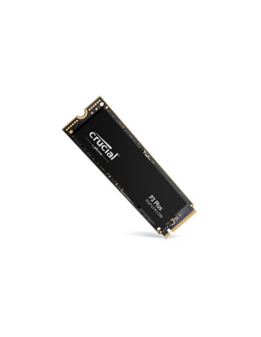 SSD Crucial P3 Plus 4TB PCIe 4.0 M.2
