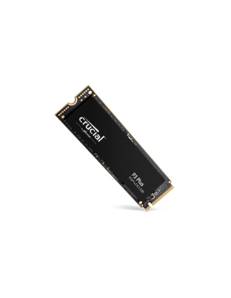 SSD Crucial P3 Plus 4TB PCIe 4.0 M.2