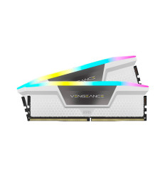 Corsair Vengeance RGB 32GB RAM DDR5 (2x16GB) 6000MHz CL36